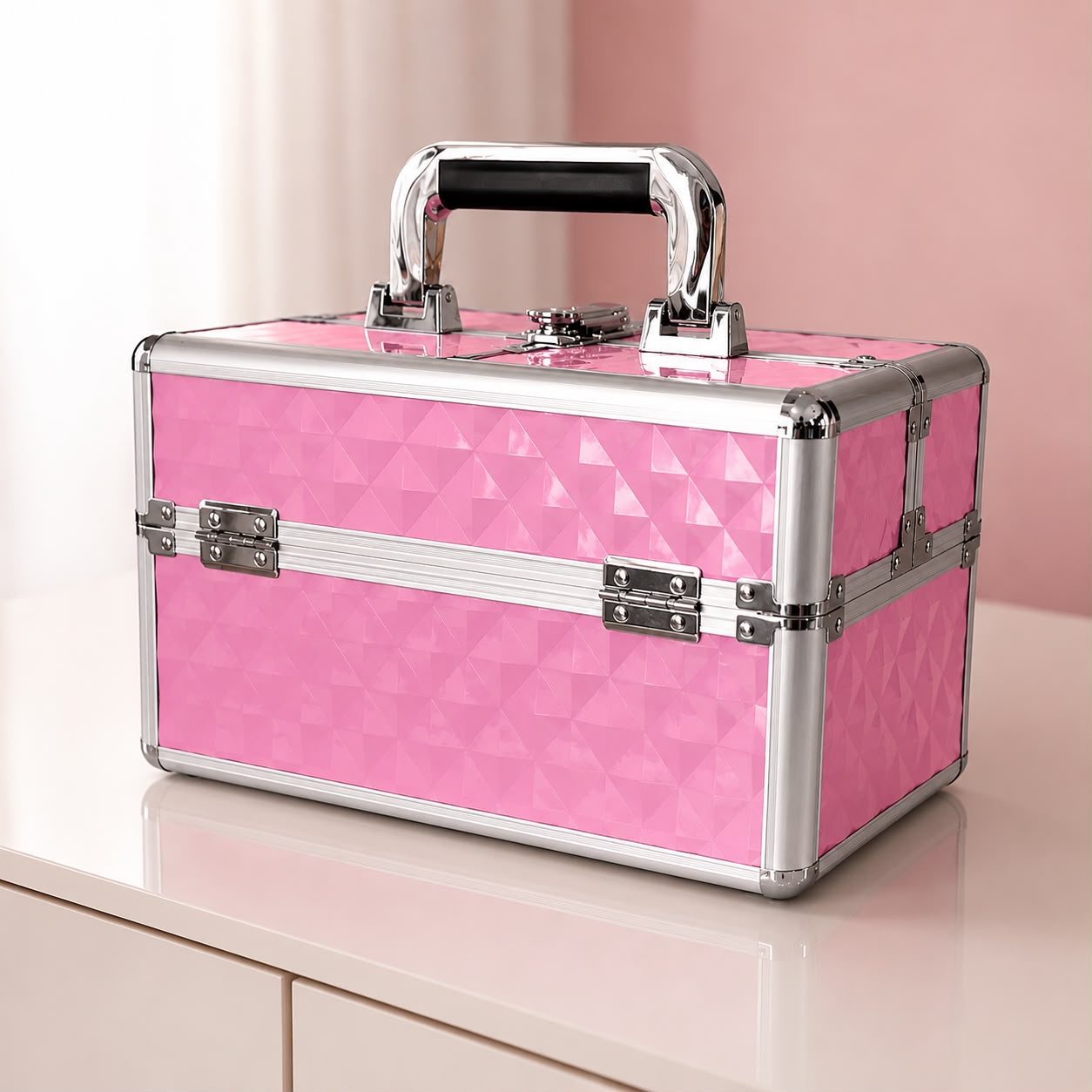 Jasmyne Pro Makeup Set