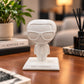 Karl Lagerfeld Decorative Figurine