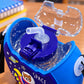 Kids Round Plastic Water Bottle 380ml