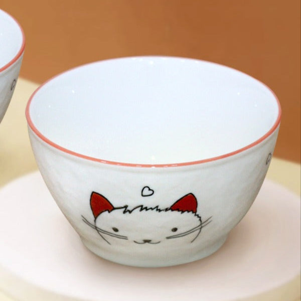 Medium Bowls