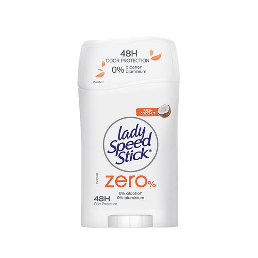 Lady Speed Stick Fresh Coconut Roll-On Deodorant 40g