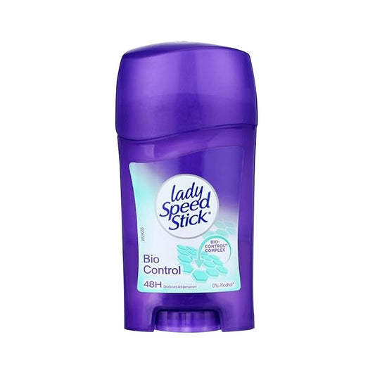 Lady Speed Stick Bio Control Roll-On Deodorant 45g