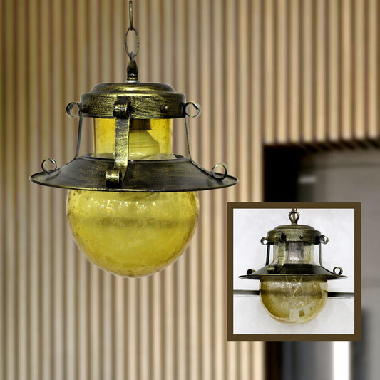 Sphere Lamp (Available in 2 colors)