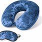 Luxe Velvet Neck Pillow & Mask