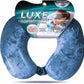 Luxe Velvet Neck Pillow & Mask