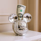 Mickey Mouse Piggy Bank (Available in 4 colors)
