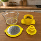 2in1 Multifunction Corn Stripper & Grater