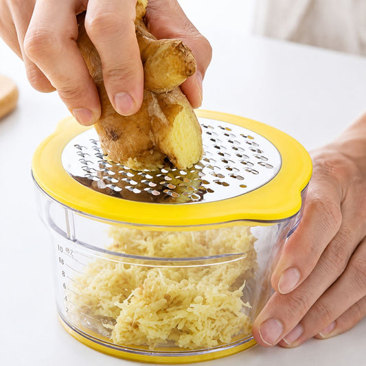 2in1 Multifunction Corn Stripper & Grater