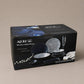 Navy Blue Fine Porcelain Kitchenware Set (25pcs)