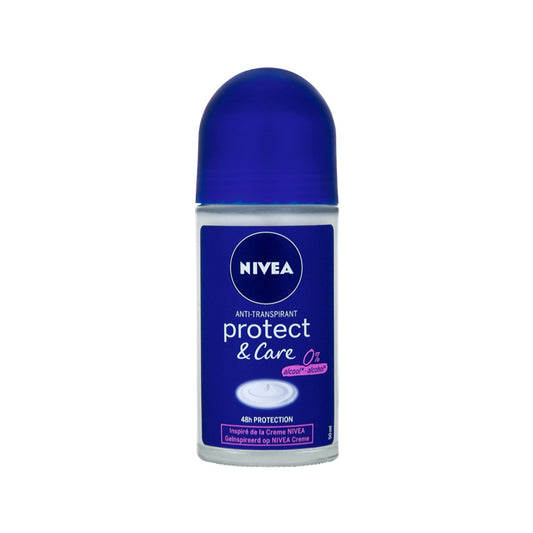 Nivea Protect & Care Roll-on 50ml