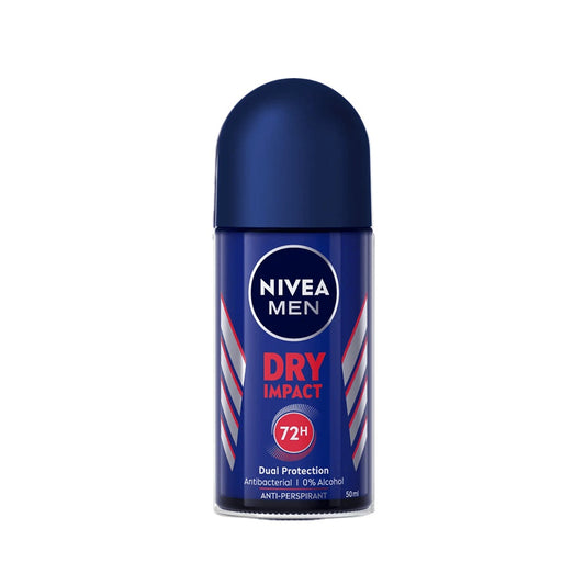 Nivea Men Dry Impact Roll-on 50ml