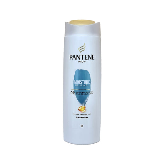 Pantene Moisture Renewal Shampoo 400ml