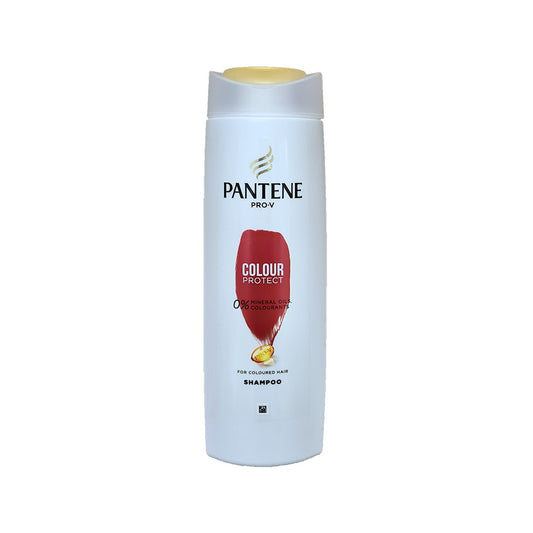 Pantene Colour Protect Shampoo 400ml