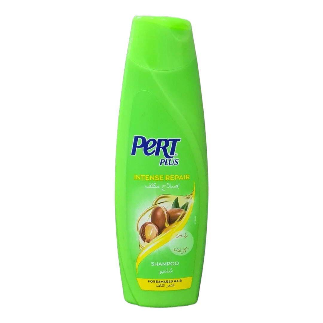 Pert Plus Argan Oil Intense Repair Shampoo 400ml