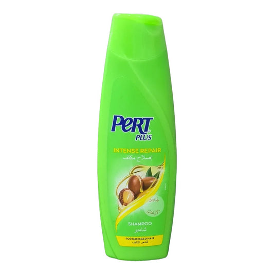 Pert Plus Argan Oil Intense Repair Shampoo 400ml