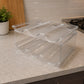 Plexi Can Organizer