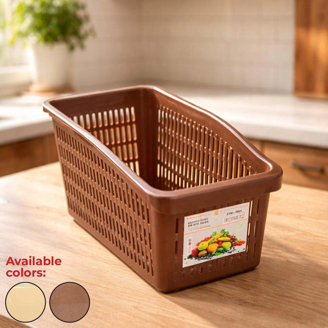 Plastic Organizer