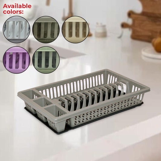 Plastic Small Dish Rack