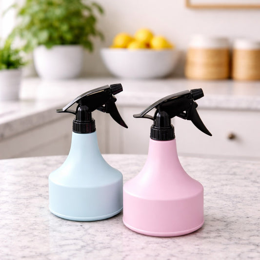 Plastic Spray Bottle 600ml