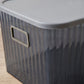 Plexi Big Storage Box with Lid (Available in 3 colors)