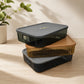 Plexi Storage Box with Lid (Available in 3 colors)