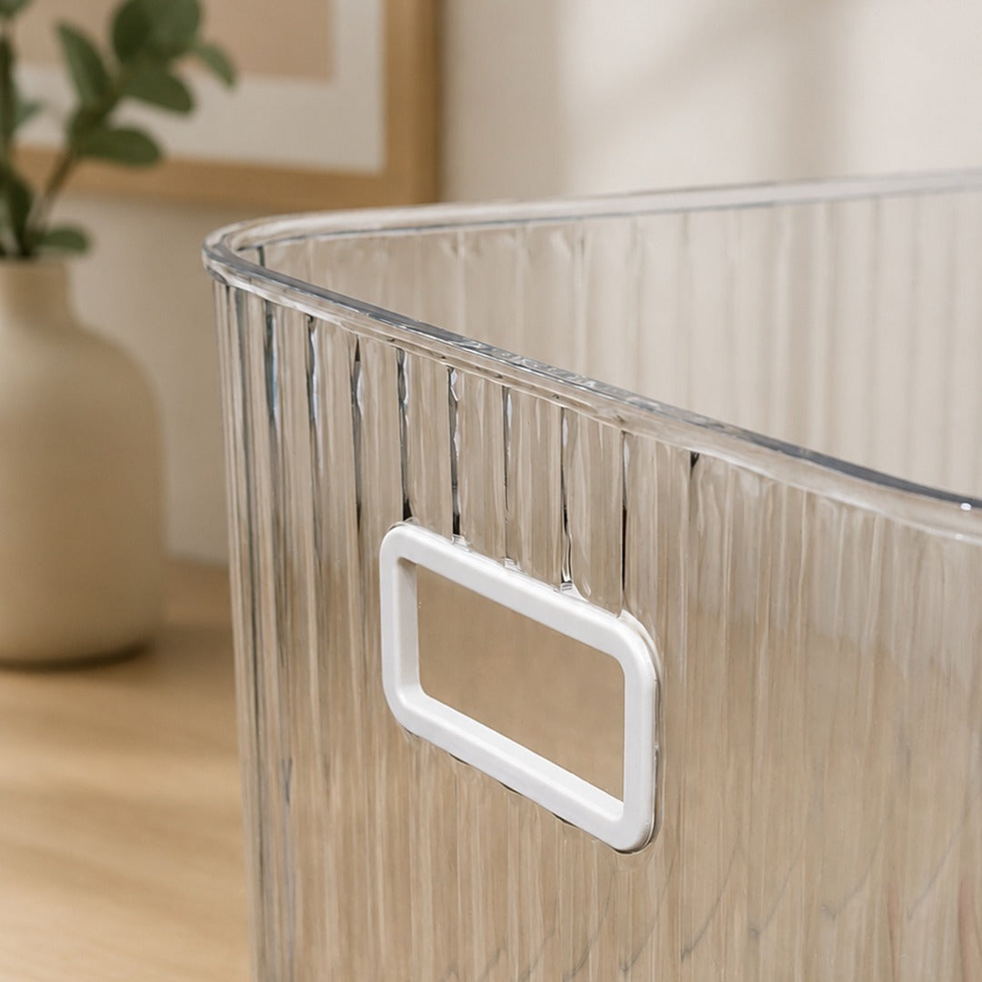 Plexi Big Storage Box (Available in 3 colors)