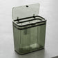 Plexi Storage Box with Lid (Available in 3 colors)