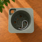 Plexi Automatic Water Absorption Plant Pot (Available in 4 colors)