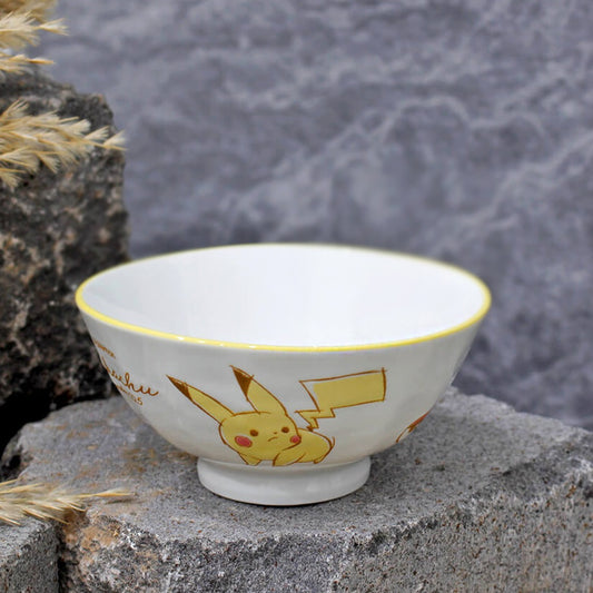 Pokemon Small Porcelain Bowl