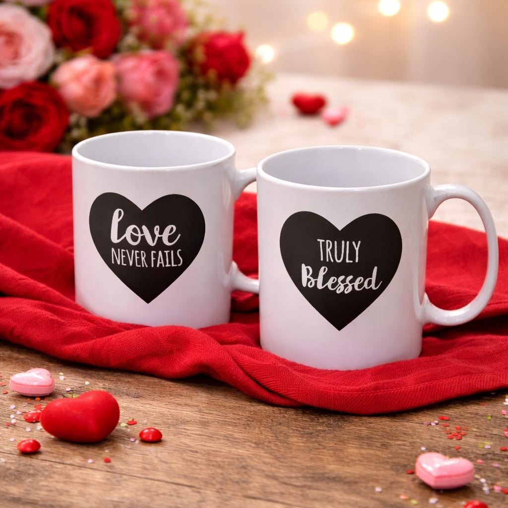 Quotes Porcelain Mugs