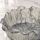 Decorative Resin Bowl & Plate