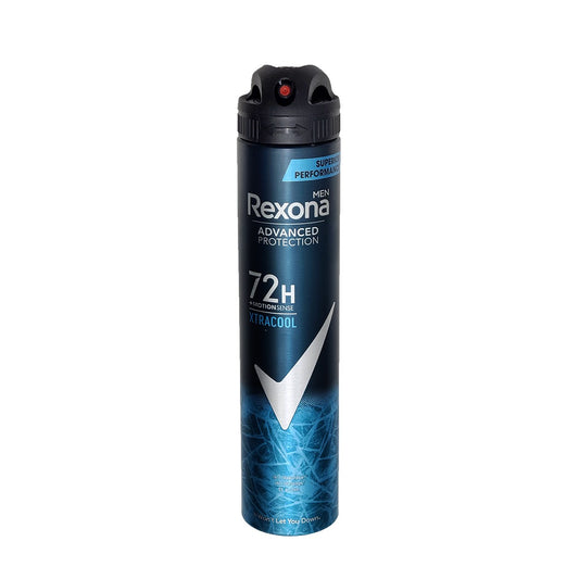 Rexona Men Xtracool Spray Deodorant 200ml