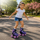 2in1 Interchangeable Roller Skates