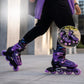 2in1 Interchangeable Roller Skates