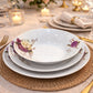 Roses Porcelain Set