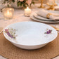 Roses Porcelain Set
