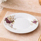 Roses Porcelain Set