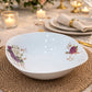 Roses Porcelain Set