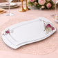Roses Porcelain Set