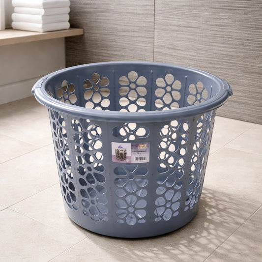 Plastic Laundry Basket