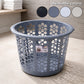 Plastic Laundry Basket