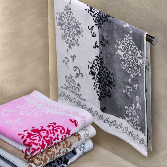 Simple Face Towel (48x92cm)