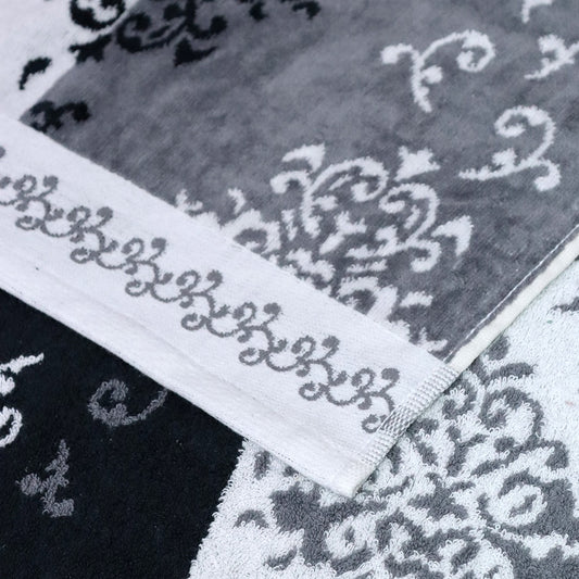Simple Face Towel (48x92cm)
