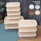 Plastic Containers Set (9pcs)