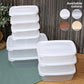 Plastic Containers Set (9pcs)