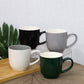 Simple Porcelain Mug