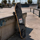 Black Skateboard (L:79cm)