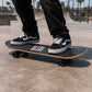 Black Skateboard (L:79cm)