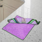 Small Kitchen Towels Set (5pcs)