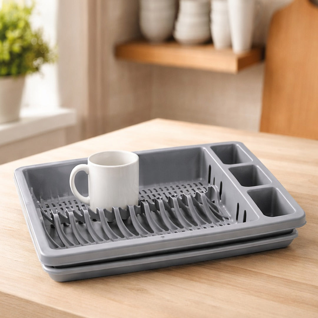 Plastic Small Dish Rack